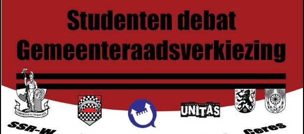 studentendebat