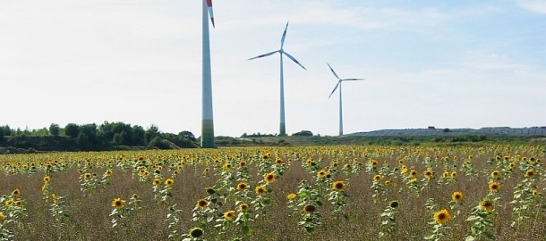 Windmolens