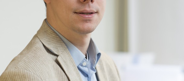 Peter de Haan, Lijsttrekker ChristenUnie Wageningen