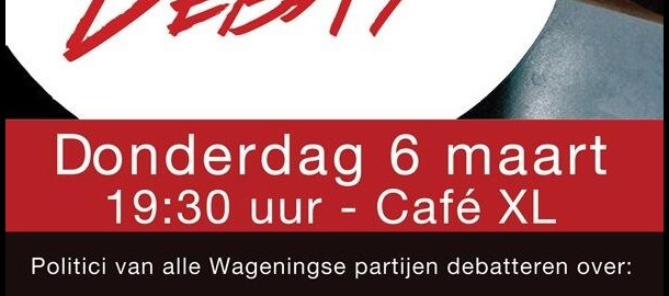 jongerendebat