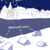 barmhartigheid